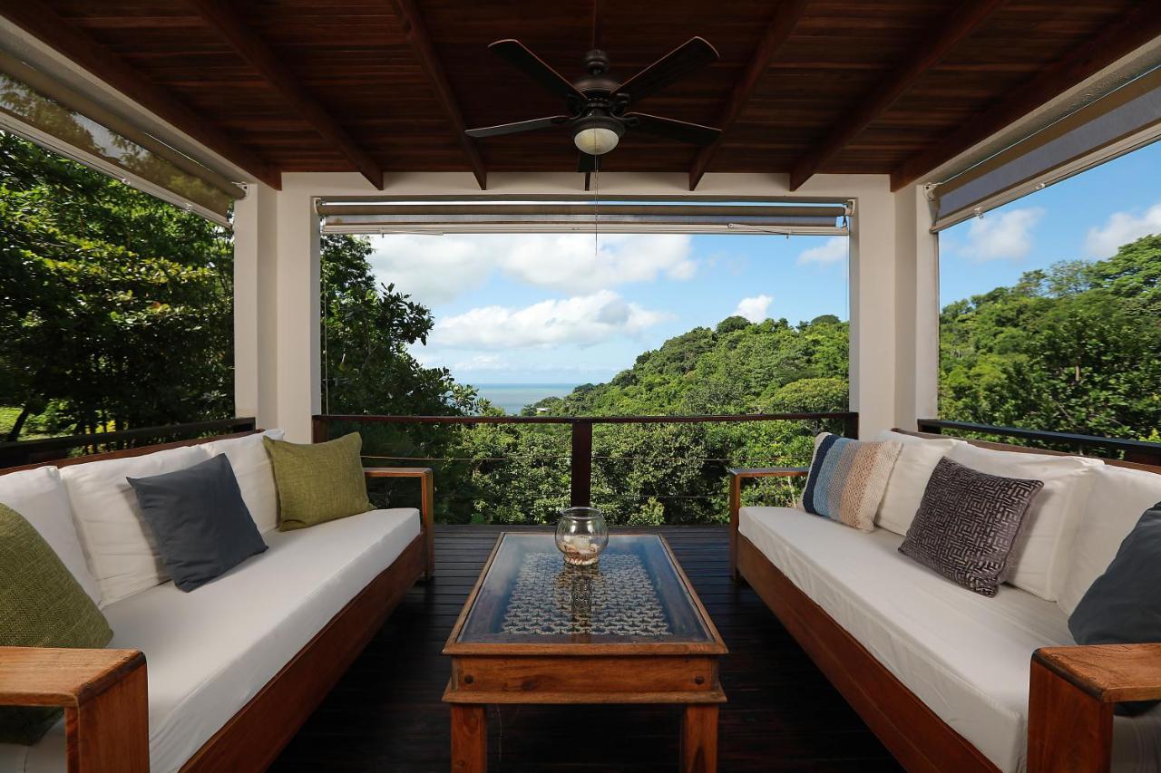Casa Frangipani Montezuma Exterior foto