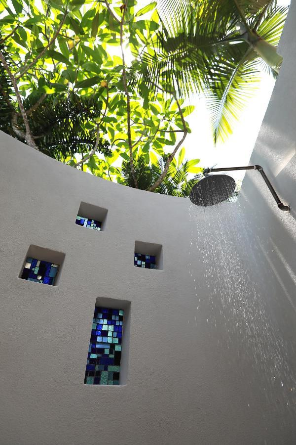 Casa Frangipani Montezuma Exterior foto
